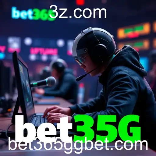 Tendências Atuais no Mundo das Apostas Online