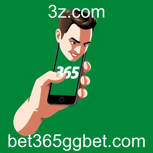 Explorando o Mundo das Apostas Móveis no bet365gg