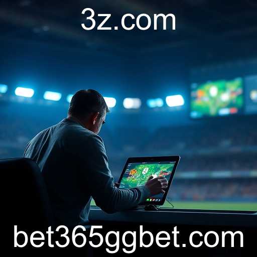 Tendências e Desafios no Mercado de Apostas Online em 2025