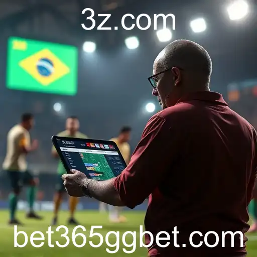 As Novidades do Mercado de Apostas Online em 2025