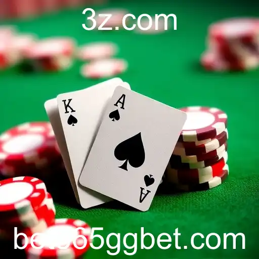 Explorando a Categoria 'Jogo de Poker' no Bet365gg