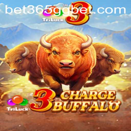 3ChargeBuffalo: An Exciting Adventure in the Gaming World