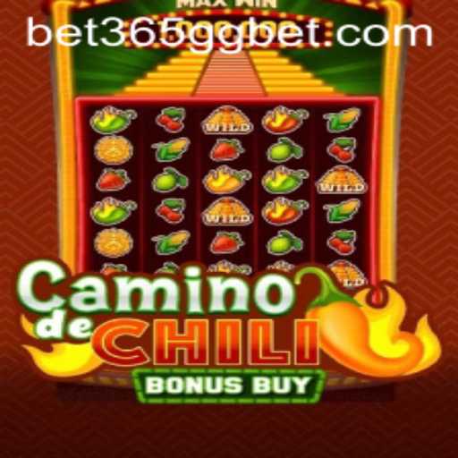 CaminodeChiliBonusBuy: A Spicy New Slot Adventure