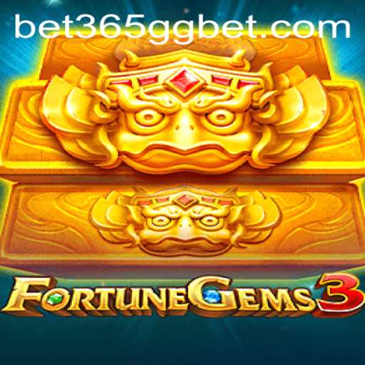 Exploring the Excitement of FortuneGems3 and Bet365gg
