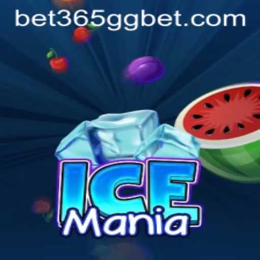 Dive into the Thrilling World of IceMania: A Premier Game on bet365gg