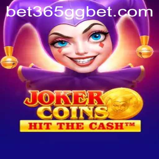 JokerCoins: A New Era of Gaming with Bet365gg