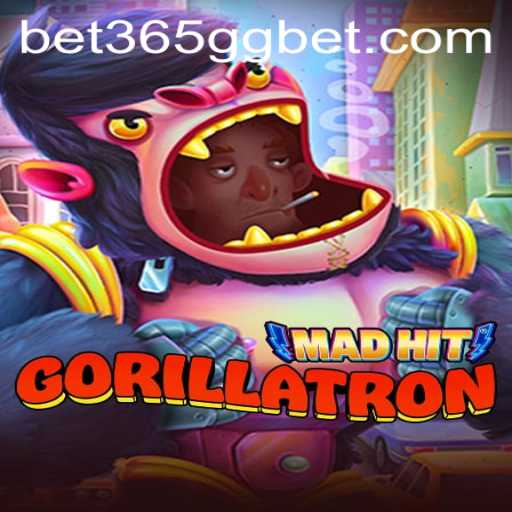 Unveiling the Thrills of MadHitGorillatron and its Rising Popularity in the Gaming World