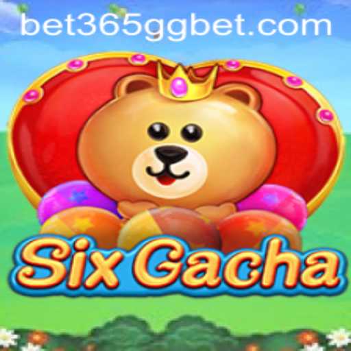 Discovering the Allure of 'SixGacha': A New Era in Gaming with 'bet365gg'