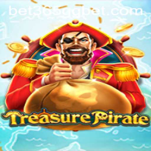 Explore the High Seas Adventure of TreasurePirate on bet365gg